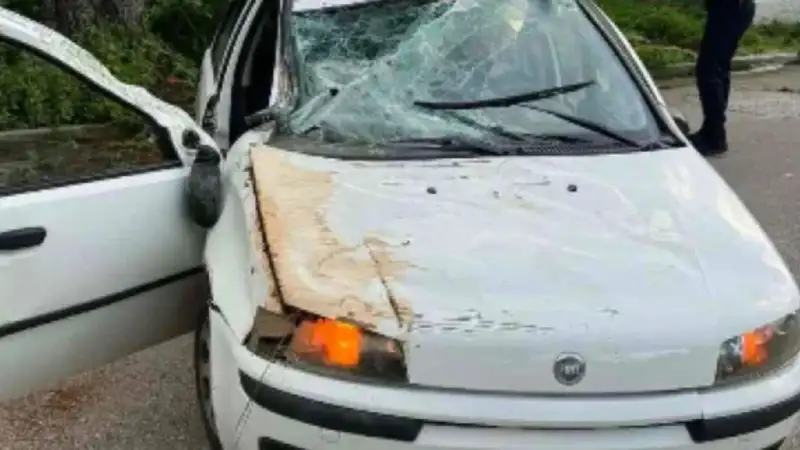 Τραγωδία στη Λούτσα: «Μαμά, τι έκανα;» – Συγκλονίζουν οι διάλογοι των ανηλίκων μετά το θανατηφόρο τροχαίο