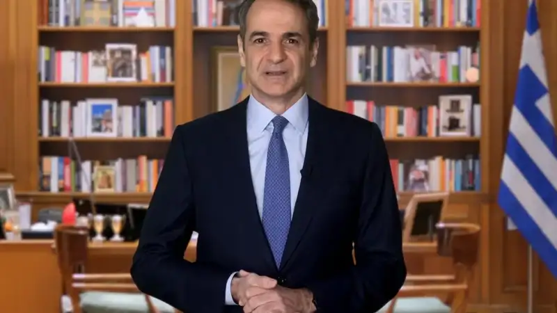 Σύνταγμα 2026: Το διάγγελμα Μητσοτάκη για τις «γενναίες τομές» – Τέλος στο μονοπώλιο της Παιδείας και νέα βάση στη μονιμότητα