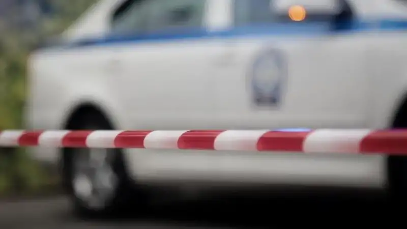 Θρίλερ στη Νέα Πέραμο: Πτώμα 27χρονου εντοπίστηκε σε ρέμα