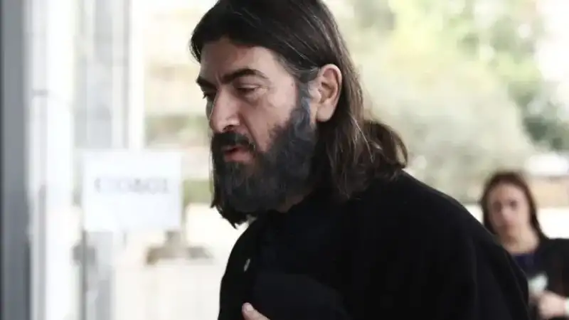 Κιβωτός του Κόσμου: Ένοχος και στο Εφετείο ο πατέρας Αντώνιος και τέσσερις συνεργάτες του