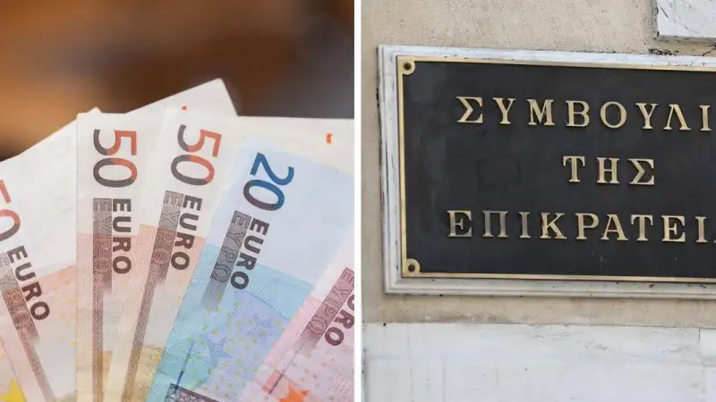 'Όχι' από το ΣτΕ για τα Δώρα στο Δημόσιο: Απορρίφθηκε η προσφυγή της ΑΔΕΔΥ – Τι αποφάσισε η Ολομέλεια