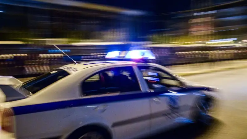 Σοκ στη Θεσσαλονίκη: Γυναίκα ακρωτηρίασε το αυτί του συντρόφου της με μια δαγκωματιά!