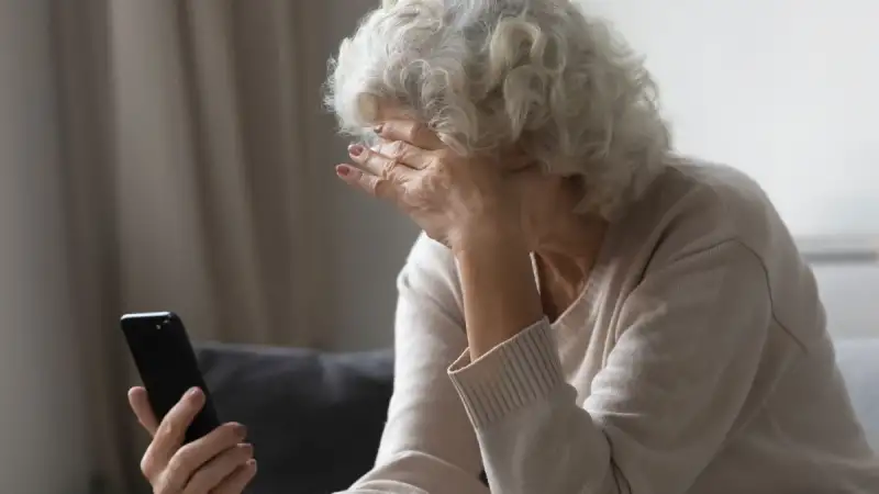 Απάτη μέσω τηλεφώνου: Η νέα μέθοδος που εξαπατά - Είστε υπό έρευνα
