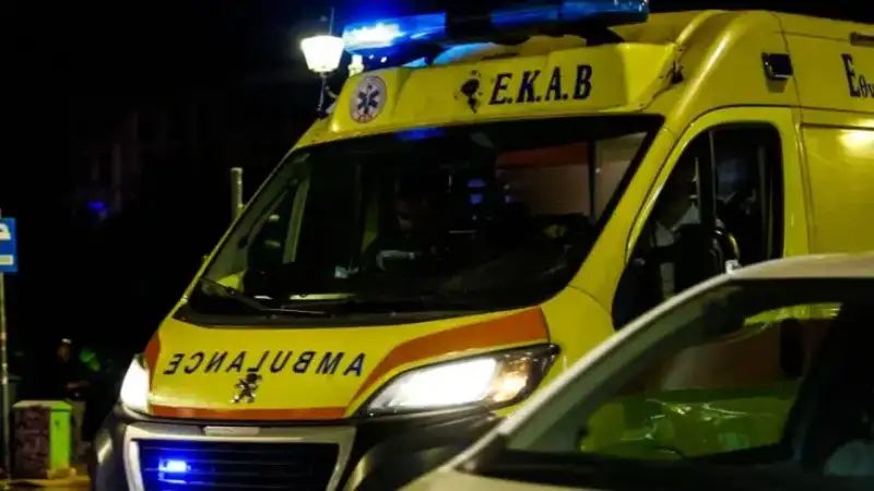 Τραγωδία στη Λούτσα: «Τι έκανα;» φώναζε ο 15χρονος οδηγός – Σοκάρουν οι μαρτυρίες για την ταχύτητα του θανάτου