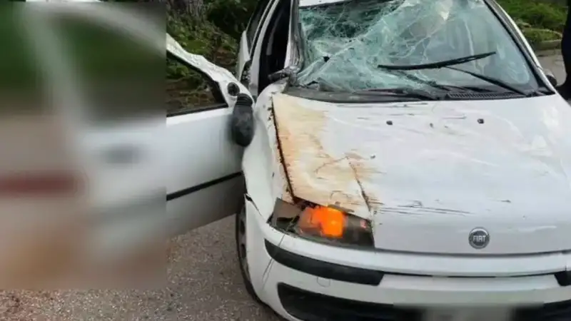 Τραγωδία στη Λούτσα: Πώς σημειώθηκε το σοκαριστικό τροχαίο με θύμα 15χρονο