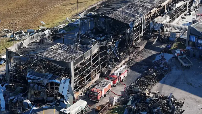 Υπόθεση «Βιολάντα»: Απολογείται αύριο ο ιδιοκτήτης – Το πολυσέλιδο πόρισμα για την τραγωδία