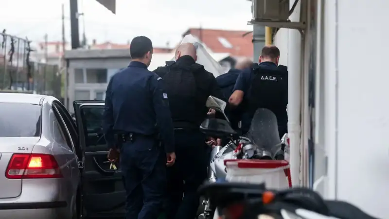 Βιολάντα: Προφυλακιστέος ο ιδιοκτήτης μετά τη μαραθώνια απολογία του