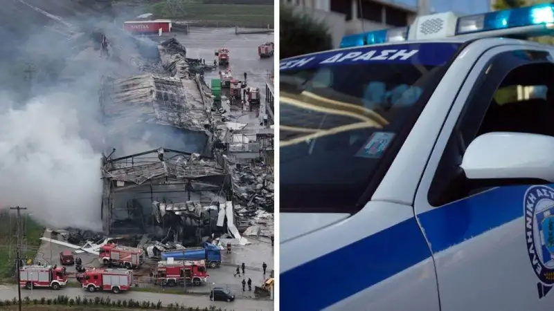 Τραγωδία Βιολάντα: Συνελήφθη εκ νέου ο ιδιοκτήτης – Σοκάρουν οι αποκαλύψεις για τη φονική έκρηξη