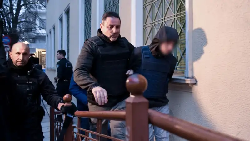 Σε σοκ οι Σέρρες: Ο θάνατος του 17χρονου και οι αποκαλύψεις της ιατροδικαστικής έκθεσης