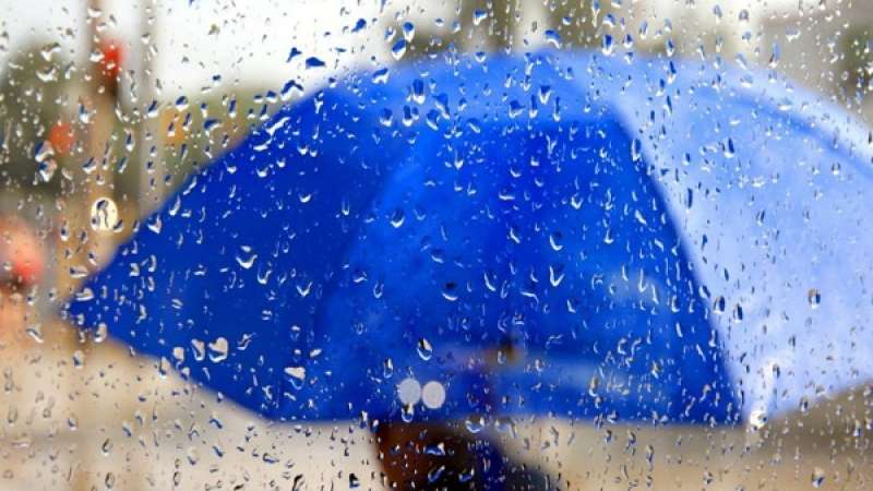Καιρός: Μεταβολή εξπρές με βροχές, καταιγίδες και ανέμους – Με 36άρια κάνει ποδαρικό ο Ιούνιος