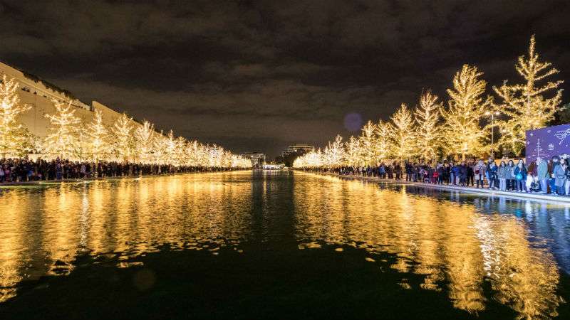 Χριστούγεννα με ήπιο καιρό; Η πρώτη εκτίμηση του Θοδωρή Κολυδά και τα δεδομένα