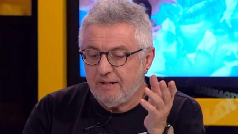 Νέα καταδίκη για τον Στάθη Παναγιωτόπουλο για τη δεύτερη υπόθεση μη συναινετικής δημοσιοποίησης βίντεο