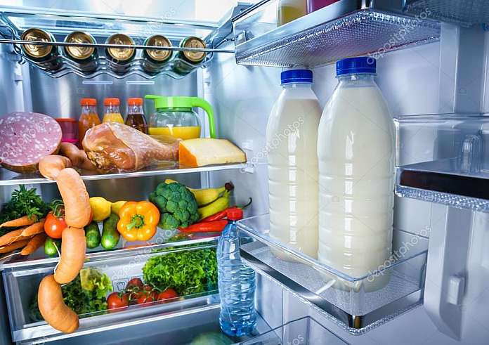 Πώς να Διώξετε την Άσχημη Μυρωδιά από το Ψυγείο σας