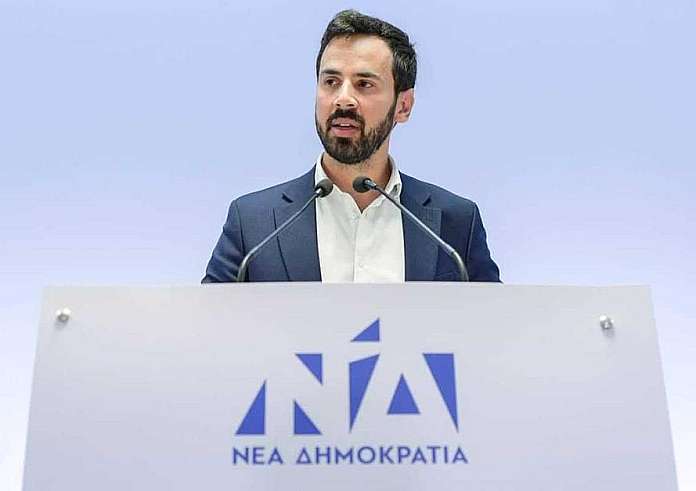 Ρωμανός: ΠΑΣΟΚ-ΣΥΡΙΖΑ ντίλαραν μεταξύ τους έχοντας πλήρη γνώση του δημοσιεύματος πριν αυτό κυκλοφορήσει – Τι απαντά η Κεχαγιά