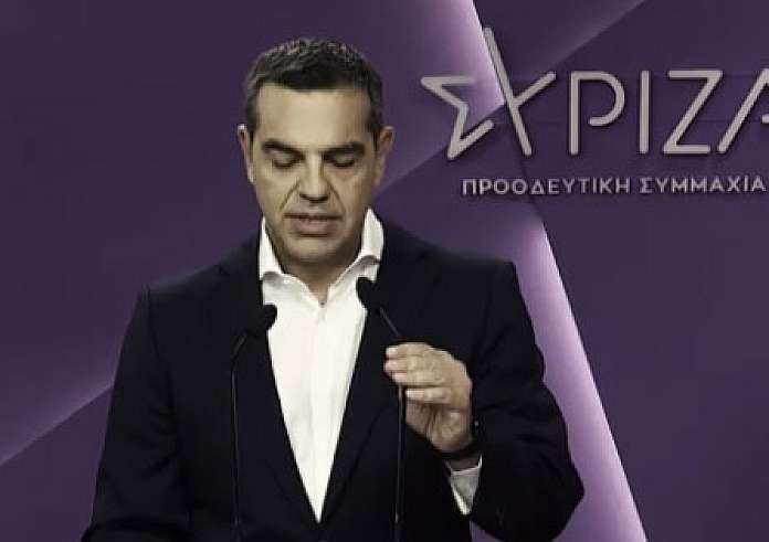 «Αφοπλισμένος» ο ΣΥΡΙΖΑ στη νέα Βουλή - Προβληματισμός και κατήφεια μετά την συντριβή