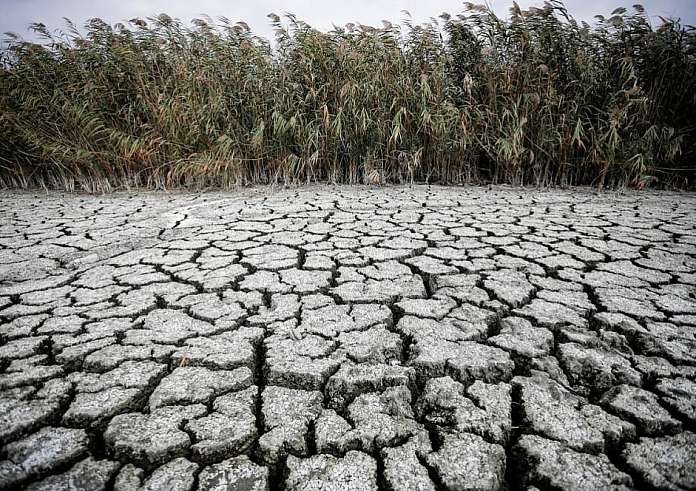 Κλιματική αλλαγή: Κίνδυνος λειψυδρίας στη Μεσόγειο - Ανησυχούν οι επιστήμονες