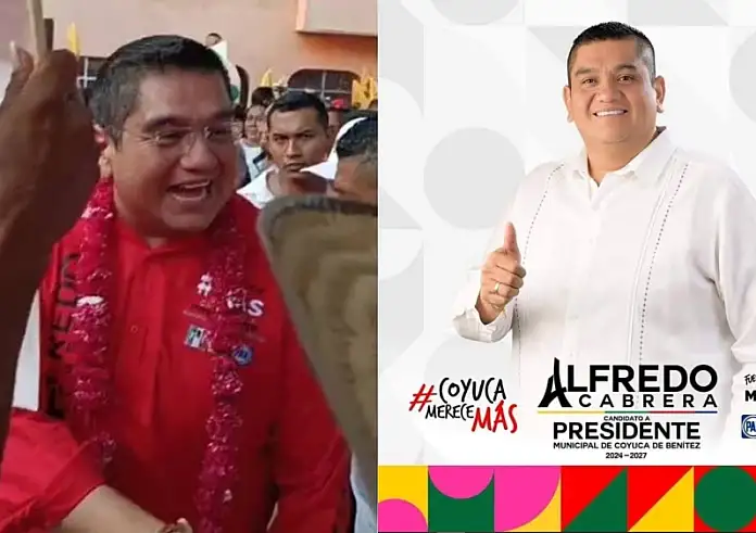Μεξικό: Εν ψυχρώ εκτέλεση υποψήφιου δημάρχου σε προεκλογική συγκέντρωση – Πολύ σκληρό βίντεο!