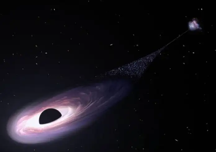 Μαύρες τρύπες: Επιβεβαιώθηκε θεωρία του Αϊνστάιν – «Υπάρχουν πολλές στον γαλαξία»
