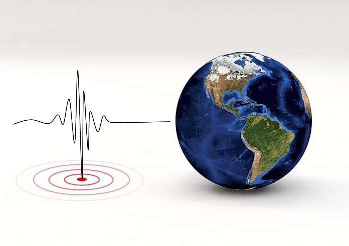 Σεισμός 4,9 Ρίχτερ στην Τουρκία - Ποιο είναι το επίκεντρο