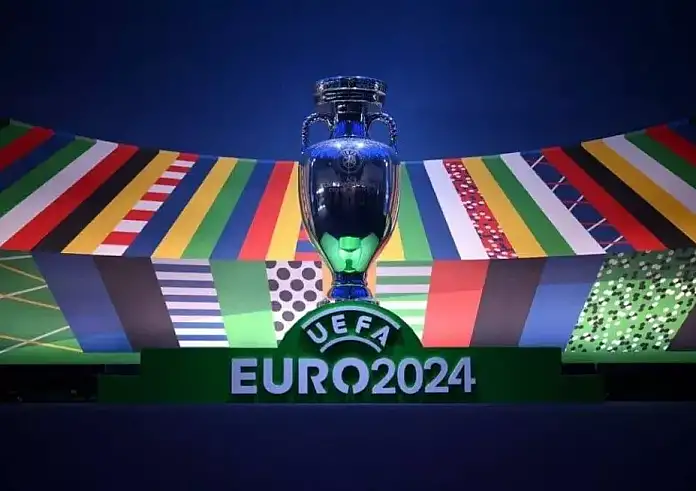 EURO 2024: Αναλυτικά όλο το τηλεοπτικό πρόγραμμα του τουρνουά στην Γερμανία