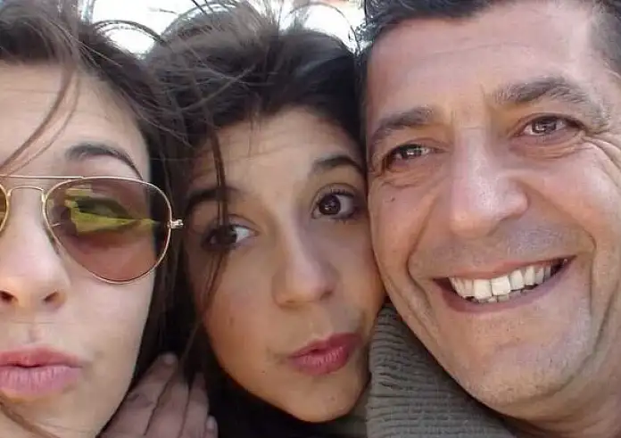 Μανώλης Καντάρης: Συγκινεί η κόρη του 13 χρόνια μετά τη δολοφονία του – Όλα ζουν, αν τα θυμάσαι