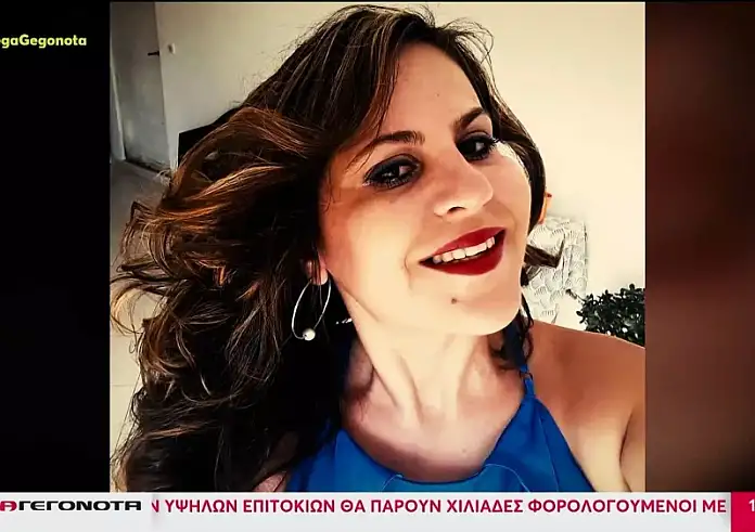 Μενίδι: Θρήνος στην κηδεία της 40χρονης Ενκελέϊντα – Παρέμβαση της αλβανικής πρεσβείας για να παραστεί ο γιος της