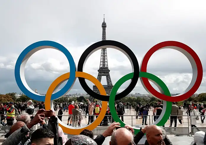 Παρίσι: Απετράπη σχέδιο τρομοκρατικής επίθεσης στους Ολυμπιακούς Αγώνες - Συνελήφθη 18χρονος Τσετσένος