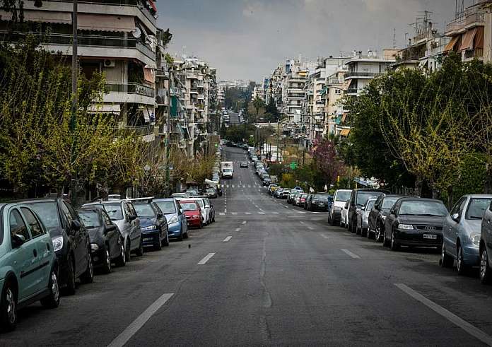 Αλλάζει το όριο ταχύτητας στην Αθήνα: Νέος ΚΟΚ για γειτονιές και σχολεία