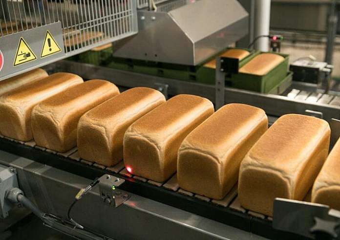 Κομμάτια αρουραίου σε ψωμί του τοστ – Ανακλήθηκαν πάνω από 100.000 συσκευασίες