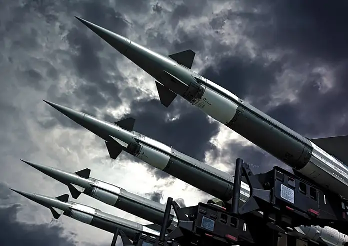 Μεντβέντεφ: Πάμε για πυρηνικό πόλεμο - Δεν μπλοφάρουμε