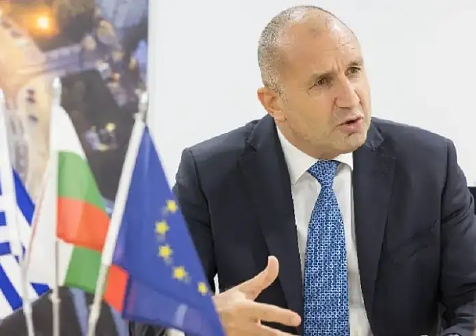 Βουλγαρία: Αντιδρά για το Μακεδονία της Σιλιάνοφσκα – Οι συμφωνίες πρέπει να τηρούνται