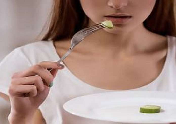 Το λάθος που κάνεις και παρατάς αμέσως όλες τις δίαιτες