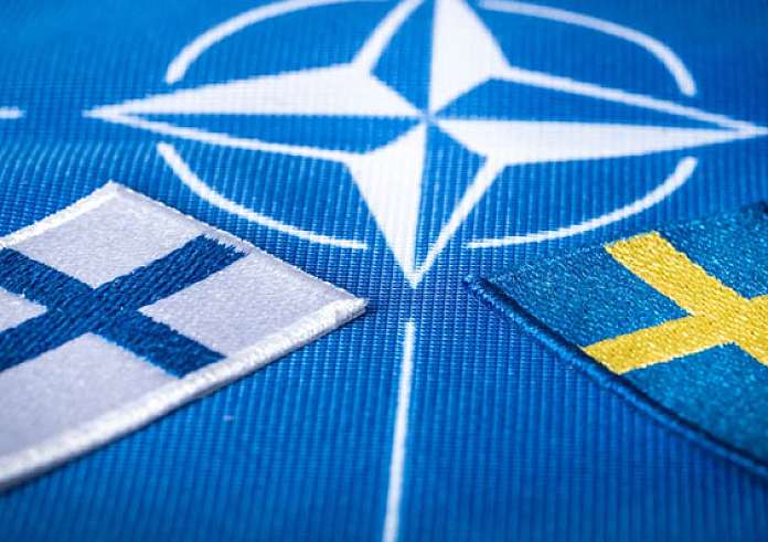 Τουρκία: Το πρώτο «πράσινο φως» για ένταξη της Σουηδίας στο ΝΑΤΟ