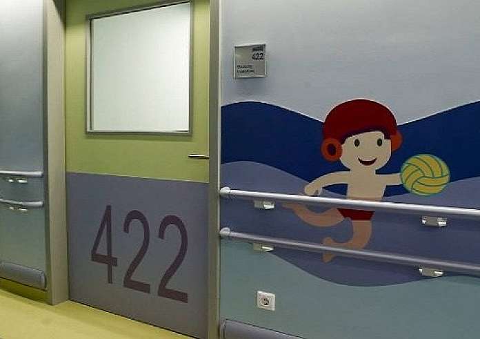 Υγεία: Έως και 3.000 παιδιά στη λίστα αναμονής για χειρουργείο στα δύο παιδιατρικά νοσοκομεία