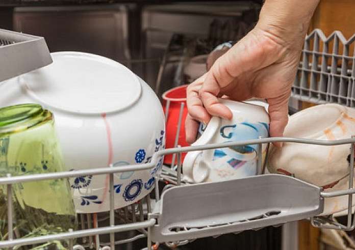 Πλυντήριο πιάτων: Έξι λάθη που κάνετε και δεν δουλεύει σωστά