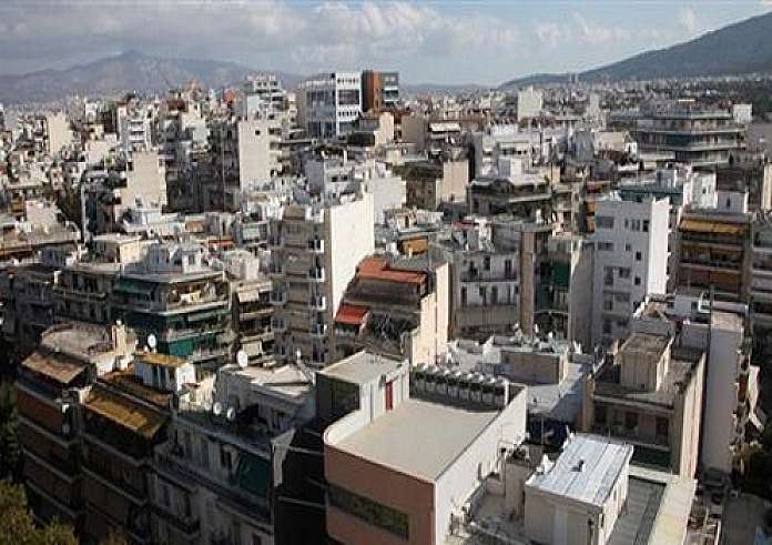 Καλπάζουν οι αυξήσεις στις τιμές των ακινήτων: Πάνω 9,4% στην Αθήνα, 12,2% στη Θεσσαλονίκη