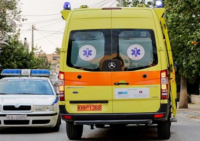 Τραγωδία στη Θεσσαλονίκη: Αισθάνθηκε αδιαθεσία ενώ οδηγούσε, βγήκε από το αυτοκίνητο και πέθανε