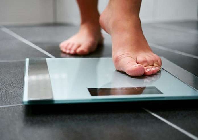 Πώς να διαχειριστείς το βάρος σου μετά τα 40. Γιατί είναι πιο δύσκολη η διαχείριση βάρους
