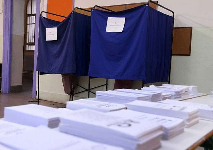 Επιστολική ψήφος: Λήγει η προθεσμία αποστολής του ψηφοδελτίου για τις ευρωεκλογές