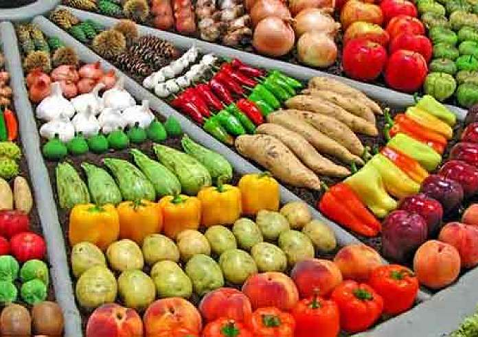 Τι καλό κάνει κάθε χρώμα φρούτων και λαχανικών στην υγεία σου;
