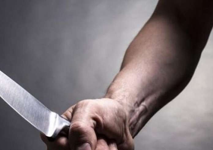 Θεσσαλονίκη: Πήγε να αυτοκτονήσει ο 42χρονος που μαχαίρωσε τη σύζυγό του στο λαιμό