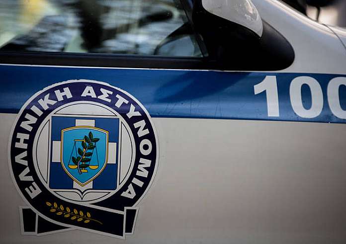 Χειρόγραφη προκήρυξη για την επίθεση σε τράπεζα στα Πετράλωνα βρέθηκε στο κινητό του 38χρονου που συνελήφθη στην Πάτρα
