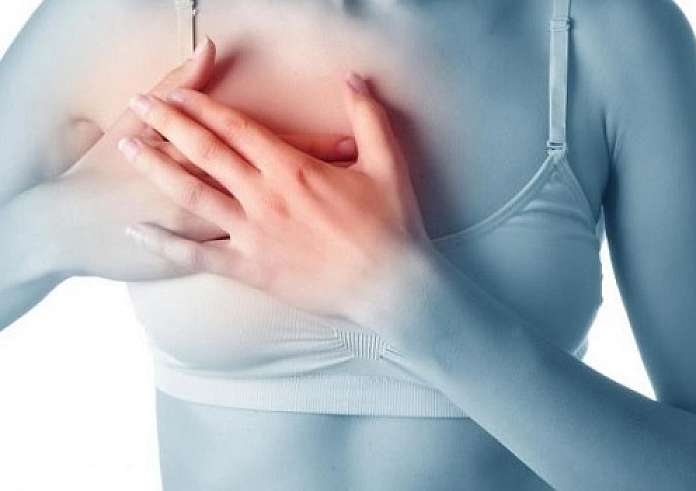 Τα 3 συμπτώματα της μίνι καρδιακής προσβολής που οι περισσότεροι αγνοούν