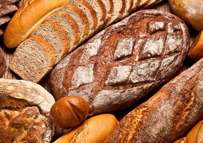 Τι θα συμβεί στον οργανισμό σας αν κόψετε το ψωμί για δύο εβδομάδες