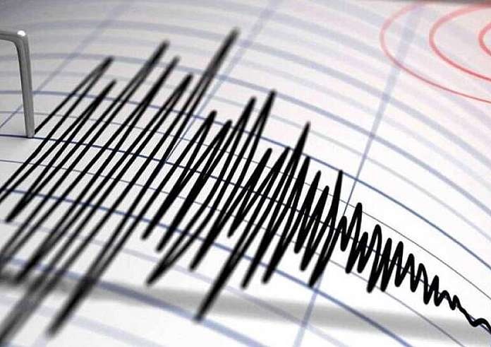 Κρήτη: Σεισμός 4,9 Ρίχτερ στα Χανιά - Περιμένουμε μετασεισμούς λέει ο Λέκκας