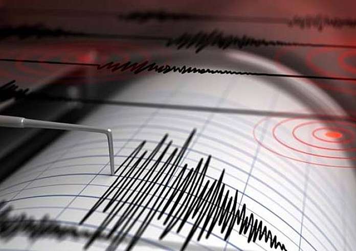 Έξι σεισμοί σημειώθηκαν τα ξημερώματα της Τρίτης σε περιοχή της Αττικής.