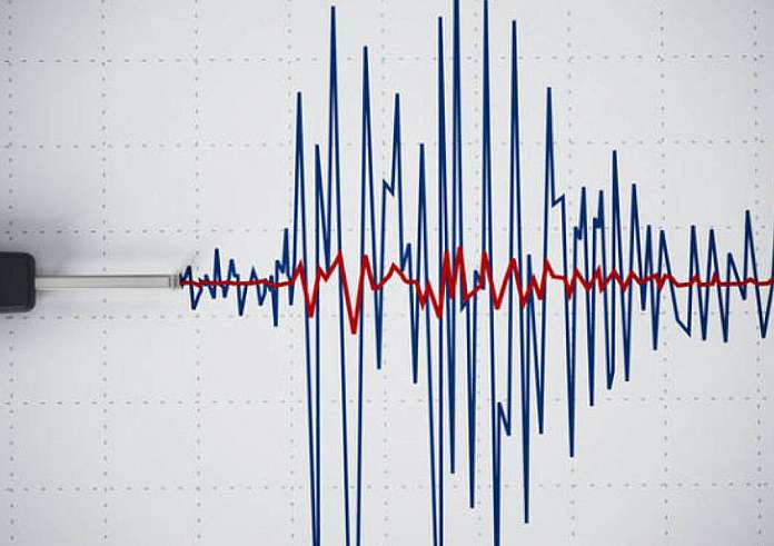Λέκκας: Περιμένουμε σεισμό 7 Ρίχτερ στην Κωνσταντινούπολη