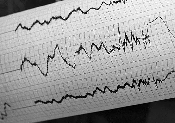 Σεισμός 4,5 Ρίχτερ στην Αιτωλοακαρνανία και 3,7 στη Ναυπακτία