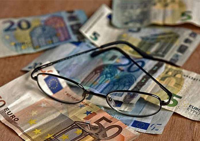 Κορονοϊός: Ξεκινά σήμερα η πληρωμή των συντάξεων - Ποιοι πληρώνονται και πώς