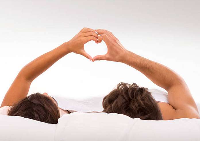 5 επιστημονικές αλήθειες για την αληθινή αγάπη